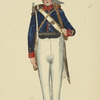 Italy. Kingdom of the Two Sicilies, 1806-1808 [part 7]