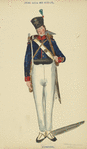 Italy. Kingdom of the Two Sicilies, 1806-1808 [part 7]