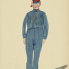 Italy. Kingdom of the Two Sicilies, 1806-1808 [part 7]