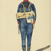 Italy. Kingdom of the Two Sicilies, 1806-1808 [part 7]
