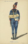 Italy. Kingdom of the Two Sicilies, 1806-1808 [part 7]