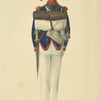 Italy. Kingdom of the Two Sicilies, 1806-1808 [part 7]