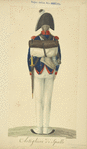 Italy. Kingdom of the Two Sicilies, 1806-1808 [part 7]