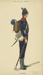 Italy. Kingdom of the Two Sicilies, 1806-1808 [part 7]