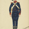 Italy. Kingdom of the Two Sicilies, 1806-1808 [part 7]