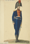 Italy. Kingdom of the Two Sicilies, 1806-1808 [part 7]