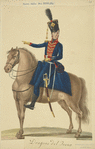 Italy. Kingdom of the Two Sicilies, 1806-1808 [part 7]
