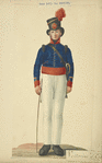 Italy. Kingdom of the Two Sicilies, 1806-1808 [part 7]