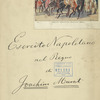 Italy. Kingdom of the Two Sicilies, 1806-1808 [part 8]