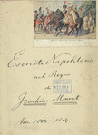 Italy. Kingdom of the Two Sicilies, 1806-1808 [part 8]