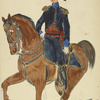 Italy. Kingdom of the Two Sicilies, 1806-1808 [part 8]