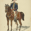Italy. Kingdom of the Two Sicilies, 1806-1808 [part 8]