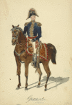 Italy. Kingdom of the Two Sicilies, 1806-1808 [part 8]