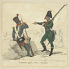 Italy. Kingdom of the Two Sicilies, 1806-1808 [part 8]