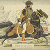 Italy. Kingdom of the Two Sicilies, 1806-1808 [part 8]