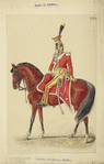Italy. Kingdom of the Two Sicilies, 1806-1808 [part 8]