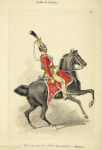 Italy. Kingdom of the Two Sicilies, 1806-1808 [part 8]