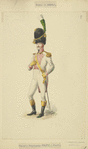 Italy. Kingdom of the Two Sicilies, 1806-1808 [part 8]