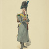 Italy. Kingdom of the Two Sicilies, 1806-1808 [part 8]