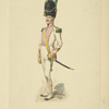Italy. Kingdom of the Two Sicilies, 1806-1808 [part 8]