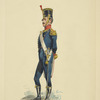 Italy. Kingdom of the Two Sicilies, 1806-1808 [part 8]