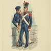 Italy. Kingdom of the Two Sicilies, 1806-1808 [part 8]