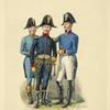 Italy. Kingdom of the Two Sicilies, 1806-1808 [part 8]