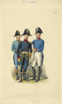 Italy. Kingdom of the Two Sicilies, 1806-1808 [part 8]