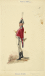 Italy. Kingdom of the Two Sicilies, 1806-1808 [part 8]