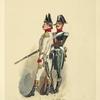 Italy. Kingdom of the Two Sicilies, 1806-1808 [part 8]