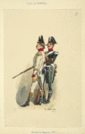 Italy. Kingdom of the Two Sicilies, 1806-1808 [part 8]