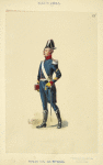 Italy. Kingdom of the Two Sicilies, 1806-1808 [part 8]