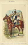 Italy. Kingdom of the Two Sicilies, 1806-1808 [part 8]