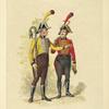 Italy. Kingdom of the Two Sicilies, 1806-1808 [part 8]