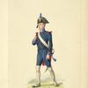 Italy. Kingdom of the Two Sicilies, 1806-1808 [part 8]