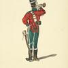 Italy. Kingdom of the Two Sicilies, 1806-1808 [part 8]