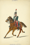 Italy. Kingdom of the Two Sicilies, 1806-1808 [part 8]