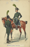 Italy. Kingdom of the Two Sicilies, 1809