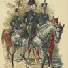 Italy. Kingdom of the Two Sicilies, 1809