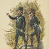 Italy. Kingdom of the Two Sicilies, 1809