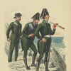 Italy. Kingdom of the Two Sicilies, 1809