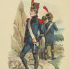 Italy. Kingdom of the Two Sicilies, 1809