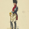 Italy. Kingdom of the Two Sicilies, 1809