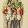 Italy. Kingdom of the Two Sicilies, 1809