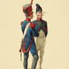 Italy. Kingdom of the Two Sicilies, 1809