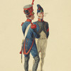 Italy. Kingdom of the Two Sicilies, 1809