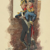 Italy. Kingdom of the Two Sicilies, 1809