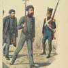 Italy. Kingdom of the Two Sicilies, 1809