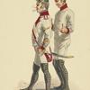 Italy. Kingdom of the Two Sicilies, 1809