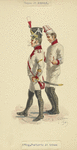 Italy. Kingdom of the Two Sicilies, 1809